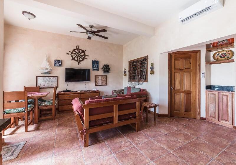 סוויטה נוף לים, Sapphire Beach Resort