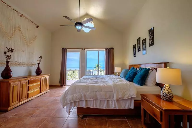 3ベッドルームスイート, Sapphire Beach Resort