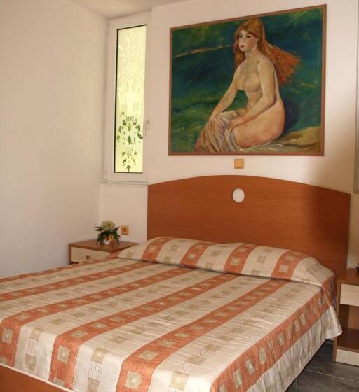 1베드룸 아파트 1층, Sun Maris