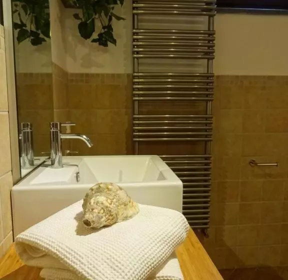 Standard-huone Vuoristonäkymä, Alberto S Mt.etna B&b