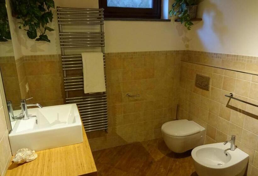 マウンテンビュースタンダードルーム, Alberto S Mt.etna B&b