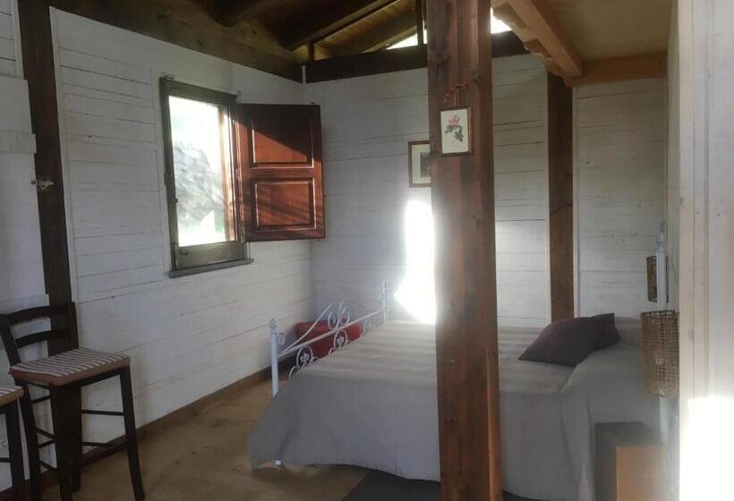 Бунгало Стандарт, Alberto S Mt.etna B&b