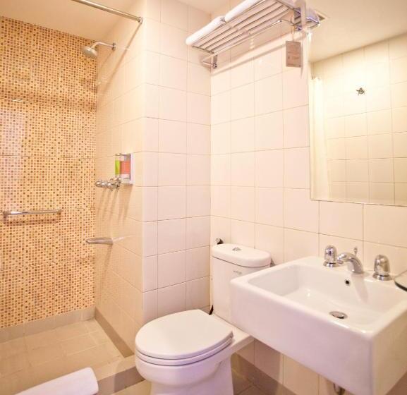 스탠다드 룸, Amaris Hotel Pratama Nusa Dua