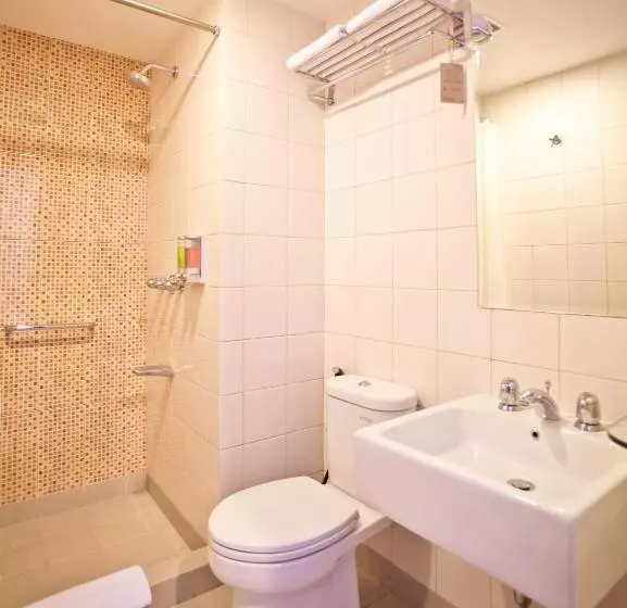 スタンダードルーム, Amaris Hotel Pratama Nusa Dua