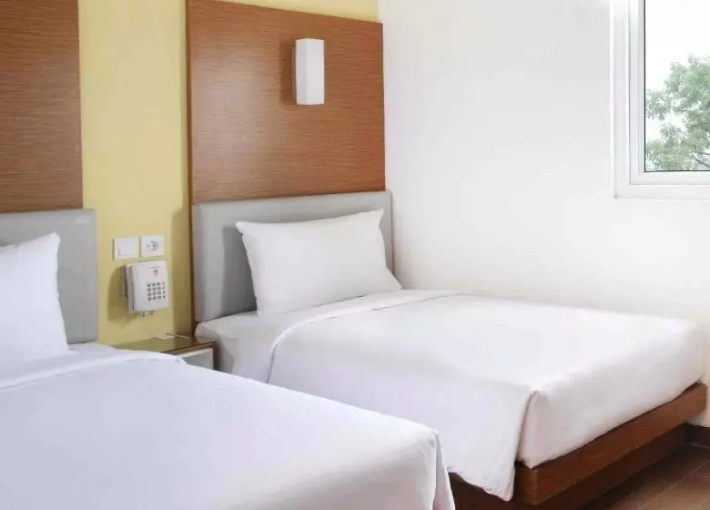 スタンダードルーム, Amaris Hotel Pratama Nusa Dua