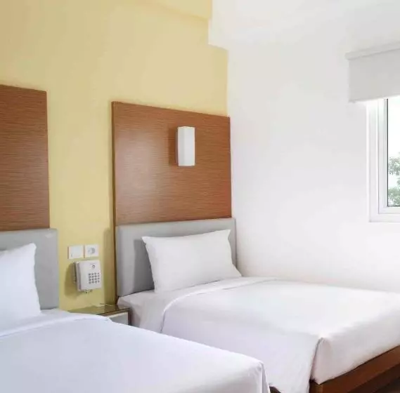 スタンダードルーム, Amaris Hotel Pratama Nusa Dua