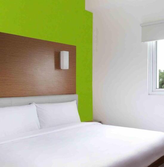 스탠다드 룸, Amaris Hotel Pratama Nusa Dua