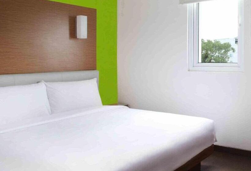 스탠다드 룸, Amaris Hotel Pratama Nusa Dua