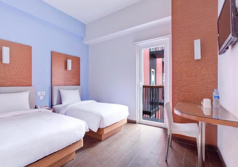 스탠다드 룸, Amaris Hotel Pratama Nusa Dua