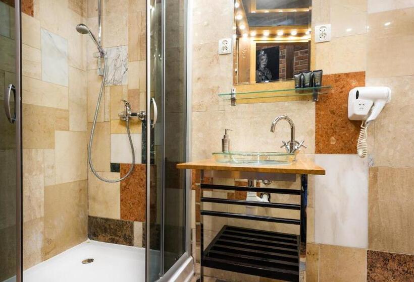 １ベッドルームアパートメント, Aparthotel Stare Miasto