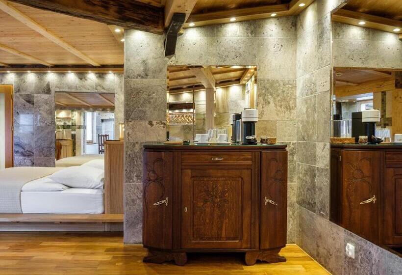 スーペリアースイート, Aparthotel Stare Miasto