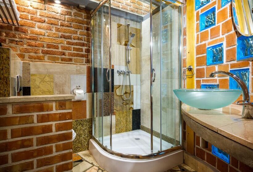 スーペリアスタジオ, Aparthotel Stare Miasto