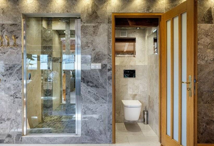 スーペリアースイート, Aparthotel Stare Miasto