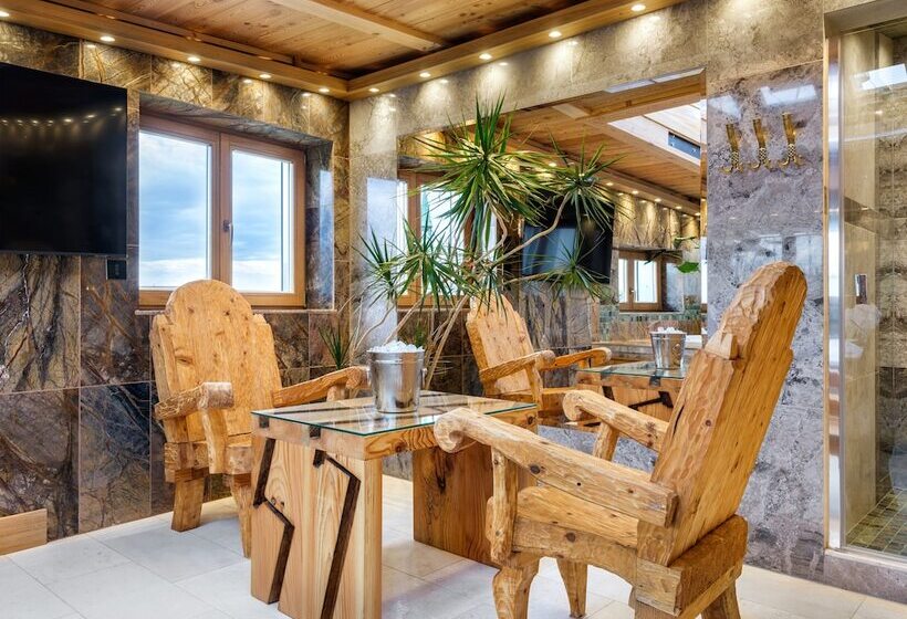 スーペリアースイート, Aparthotel Stare Miasto