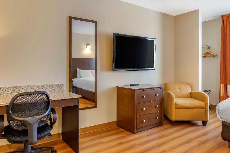 スーペリアースイート, Aparthotel Stare Miasto
