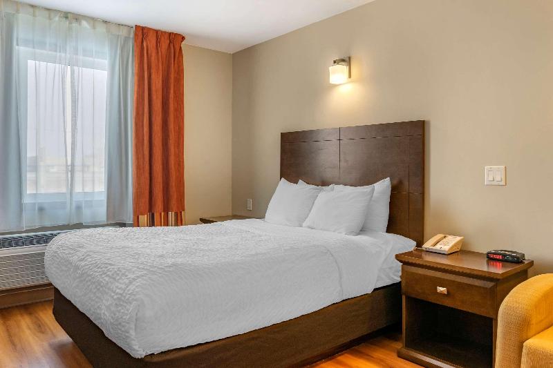 Suíte Superior, Aparthotel Stare Miasto