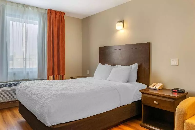 スーペリアースイート, Aparthotel Stare Miasto