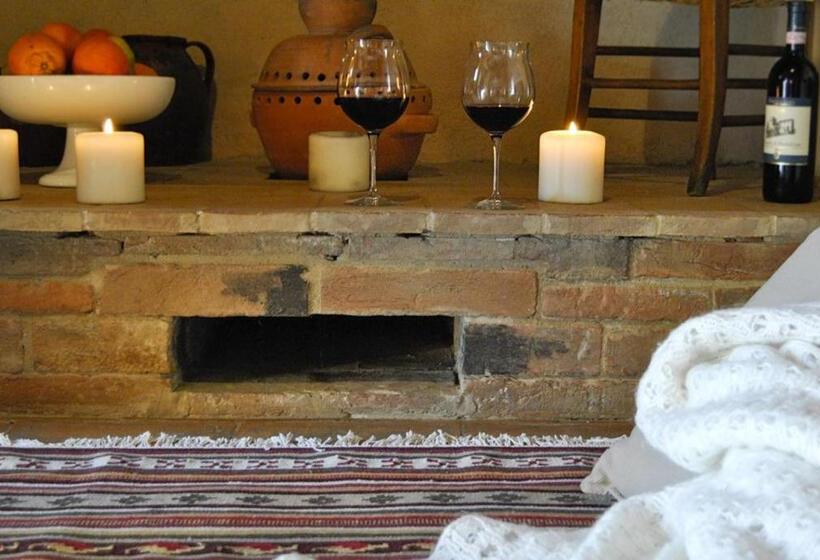 Полулюкс, Villa Cicolina