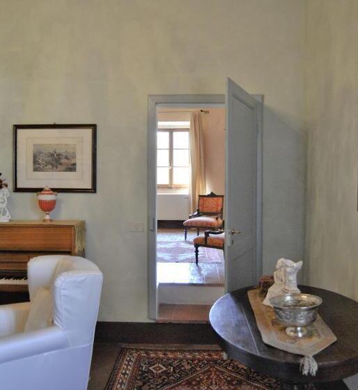 Полулюкс, Villa Cicolina