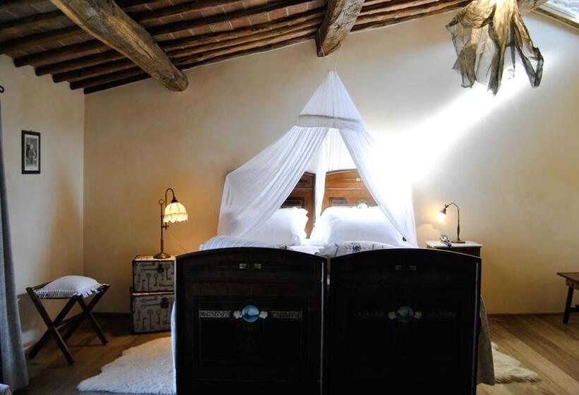 Номер Стандарт, Villa Cicolina