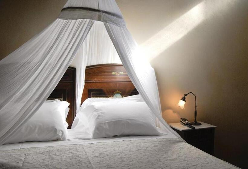 Номер Стандарт, Villa Cicolina