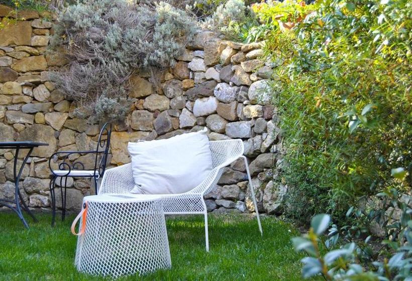 Номер Стандарт, Villa Cicolina