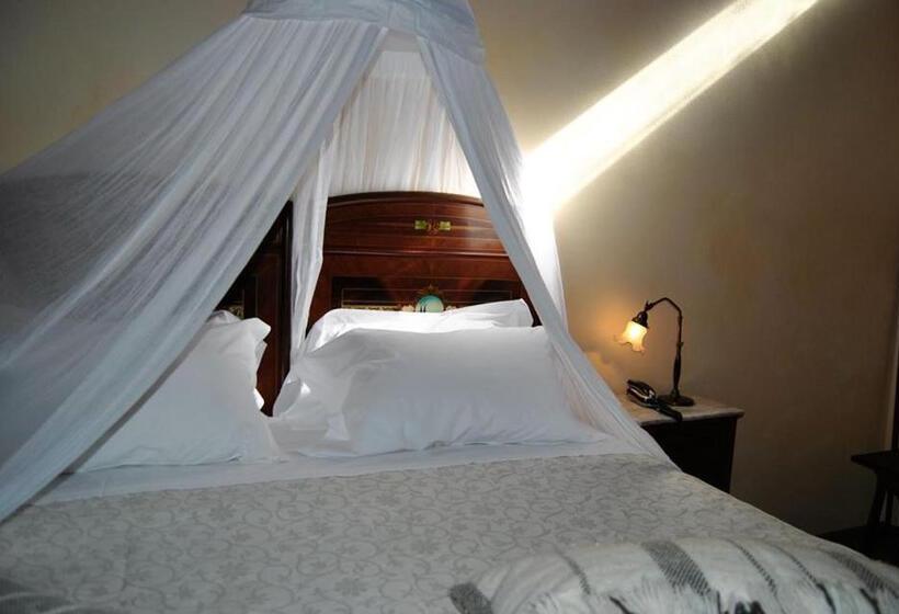 Номер Стандарт, Villa Cicolina