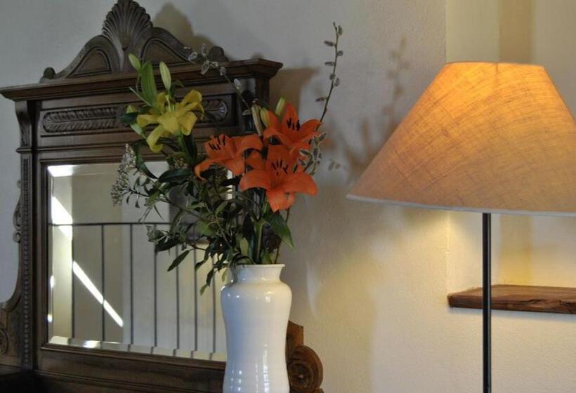 חדר סטנדרט, Villa Cicolina