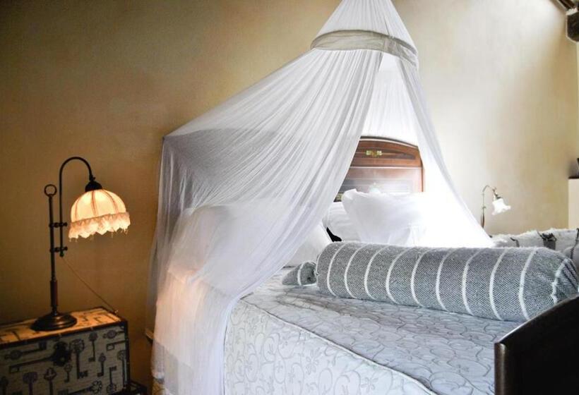 Номер Стандарт, Villa Cicolina