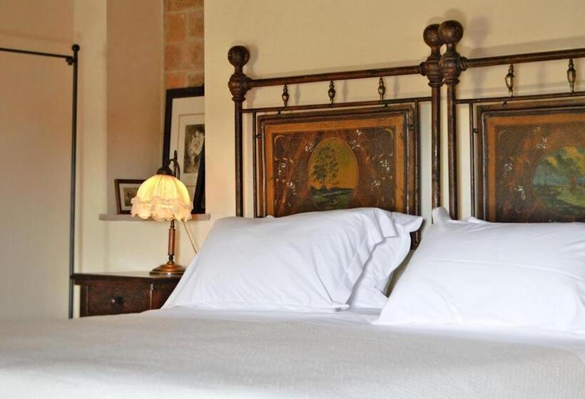 Номер Стандарт, Villa Cicolina