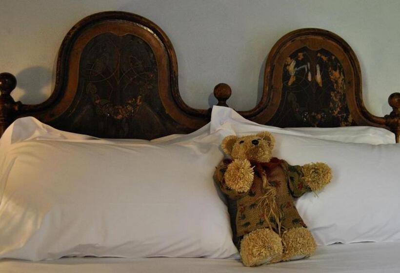 Дом 2 Спальни, Villa Cicolina