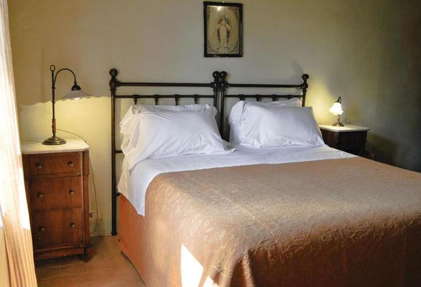 Дом 2 Спальни, Villa Cicolina