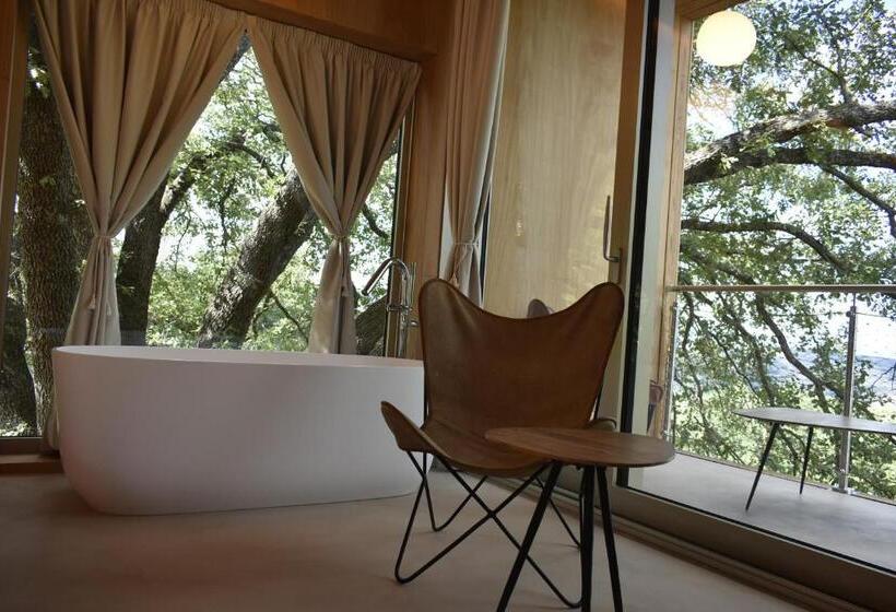 Люкс с Террасой, Villa Cicolina