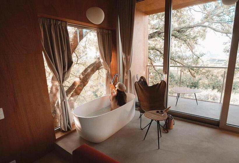 Люкс с Террасой, Villa Cicolina