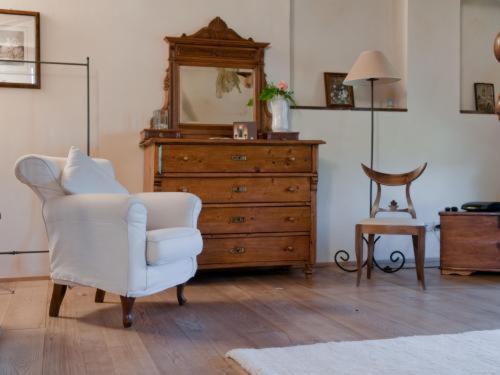 Полулюкс, Villa Cicolina