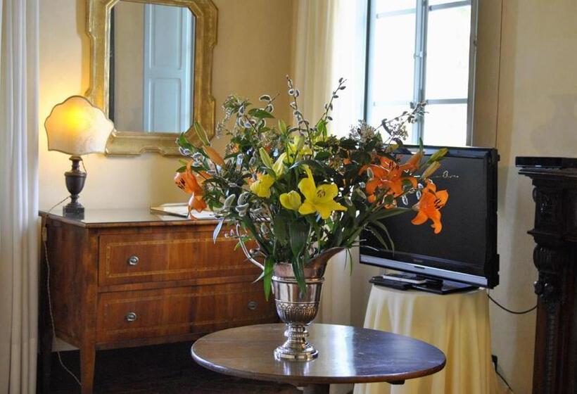 Полулюкс, Villa Cicolina