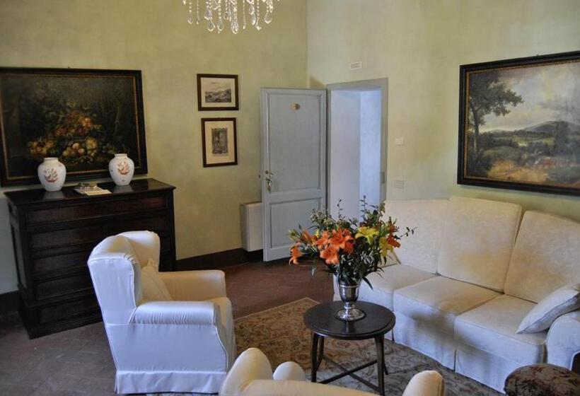 Полулюкс, Villa Cicolina
