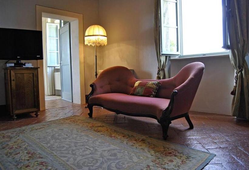 Полулюкс, Villa Cicolina