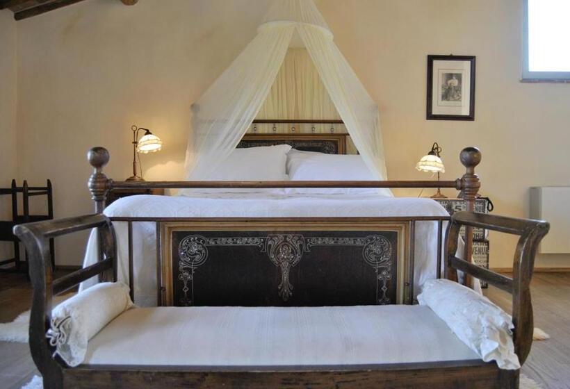 Номер Стандарт, Villa Cicolina