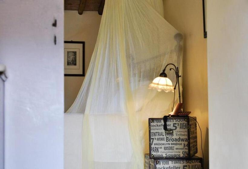 Номер Стандарт, Villa Cicolina