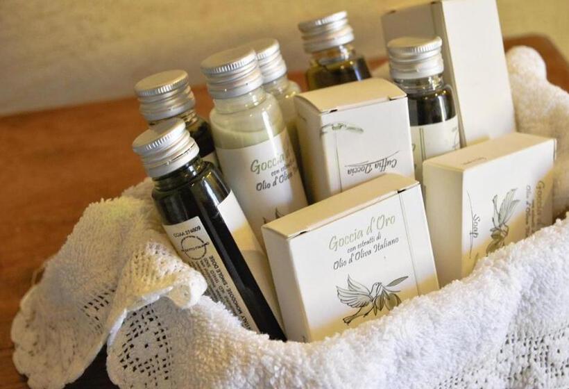 חדר סטנדרט, Villa Cicolina