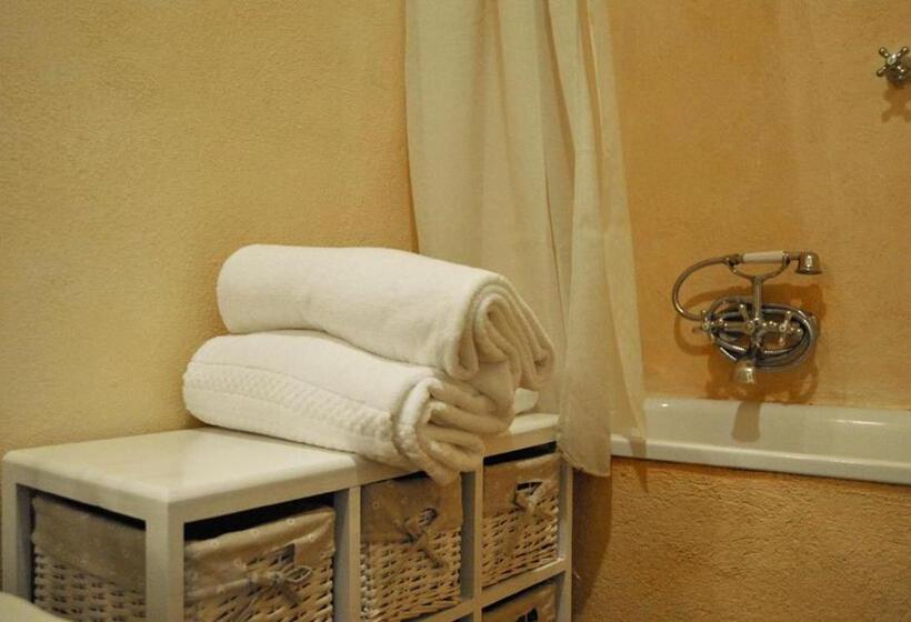 סוויטת סניור, Villa Cicolina