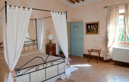 סוויטת סניור, Villa Cicolina