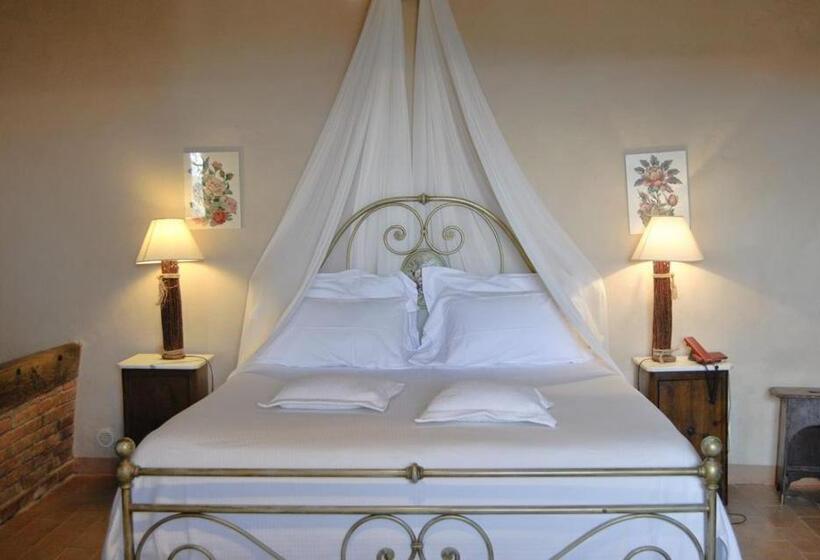 Люкс Сеньор, Villa Cicolina