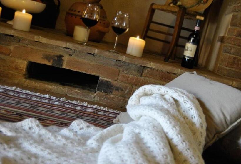 Люкс Сеньор, Villa Cicolina