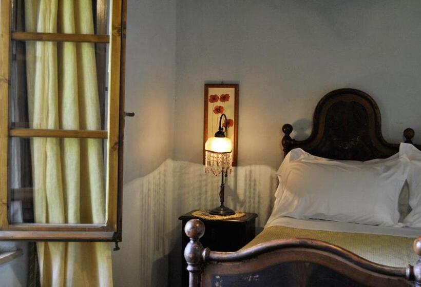 Дом 2 Спальни, Villa Cicolina