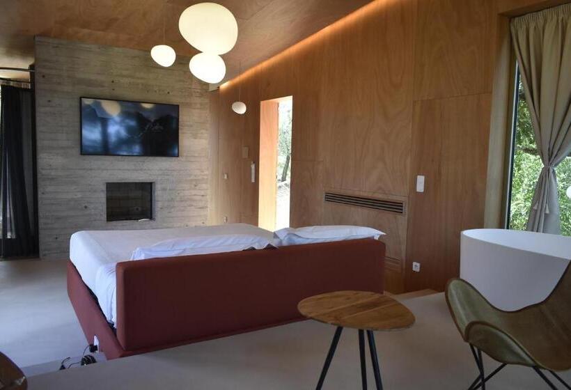 Люкс с Террасой, Villa Cicolina