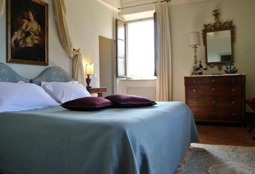 Полулюкс, Villa Cicolina