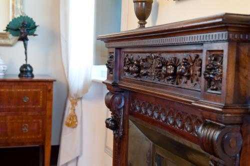 Полулюкс, Villa Cicolina