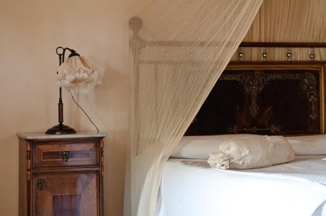 Полулюкс, Villa Cicolina